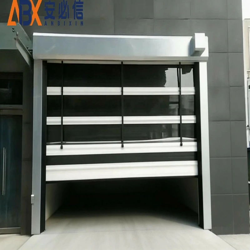张家口市机械式门封